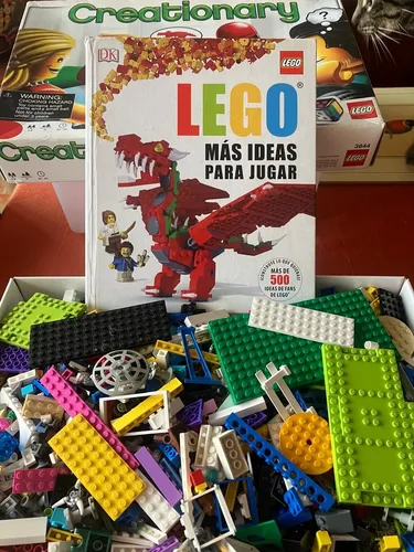 Lego para jugar sale