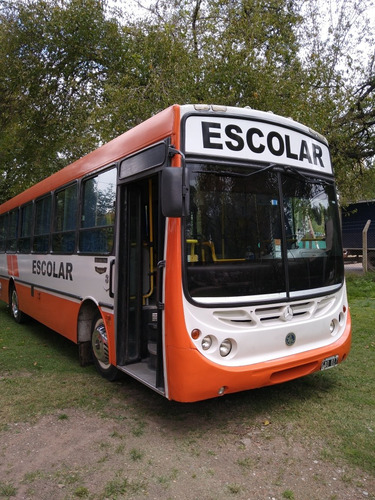 Colectivo Escolar Of