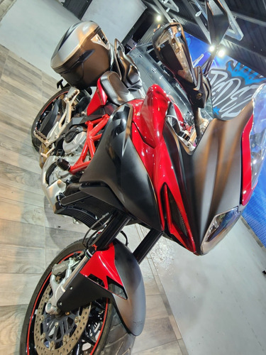 Mv Agusta Turismo Veloce