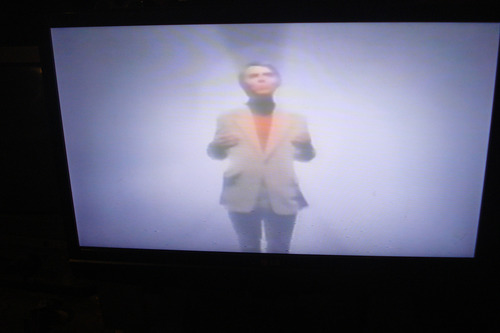 Vhs Carl Sagan- Cosmos Cap.10 El Filo De La Eternidad (Usado)