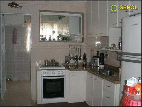 Imagem 13 de 25 de Cobertura Com 2 Dormitórios À Venda Por R$ 1.300.000,01 - Vila Santo Estéfano - São Paulo/sp - Co0012