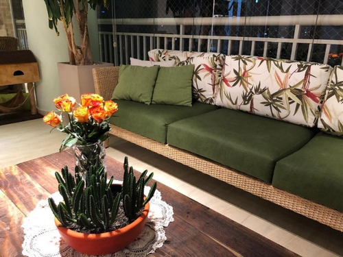 Imagem 8 de 16 de Apartamento - 569n - 69527994
