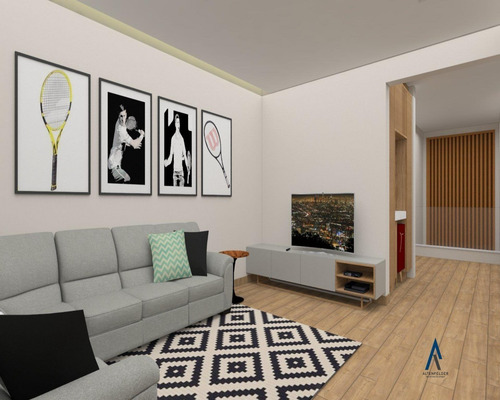 Imagem 25 de 26 de Casa Jardim Do Golfe - São José Dos Campos - Ca00126 - 71016057