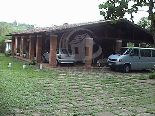 Imagem 10 de 12 de Chácara Para Aluguel Em Chácara Santa Margarida - Ch036499