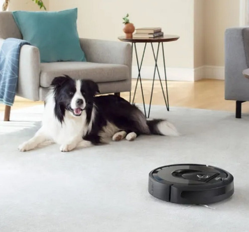 Imagen 2 de 9 de Irobot Roomba I7 Wifi La Mejor De Todas La Marcas Santiago