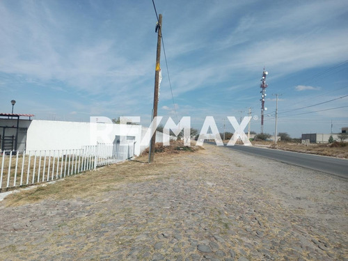 Imagen 3 de 7 de Terreno En Venta En Vista Alta Tequisquiapan - (2)