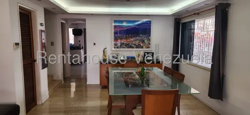 Casa En Venta En Alto Prado