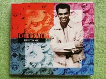Comprar Eam Cd Maxi Single Double You Run To Me 1994 Edicion Europea