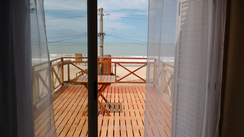 Imagen 17 de 18 de Villa Gesell Frente Al Mar Oportunidad Urgente En Block 2