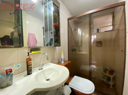 Imagem 12 de 12 de Apartamentos Para Venda - 13650.8133