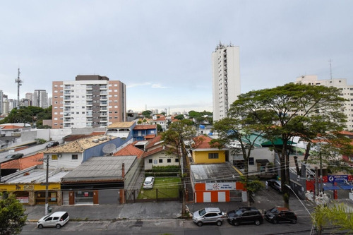 Imagem 27 de 30 de Apartamento - Ap02441 - 71050149