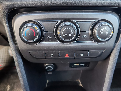 Chery Tiggo 2 Gls Mt 1.5 - Unico Dueño 2022