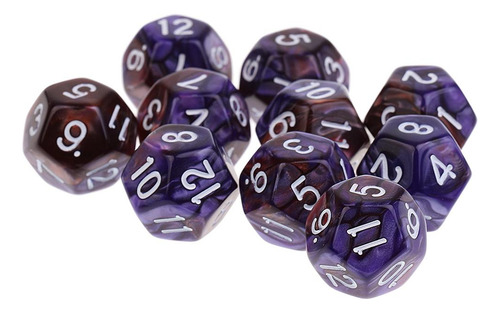 Juegos De Mesa De Dragones Y Mazmorras 3 Piezas