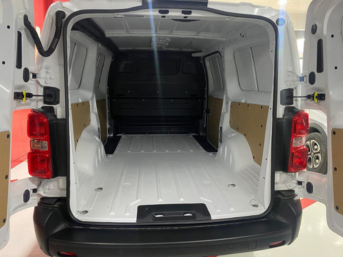 Citroën Jumpy 1.5 Hdi 120 L3