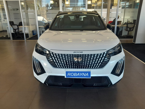 Peugeot 2008 1.0T Gt