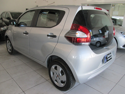 Imagem 11 de 13 de Fiat Mobi Like Ano 2019 Completo Unico Dono Zero De Entrada