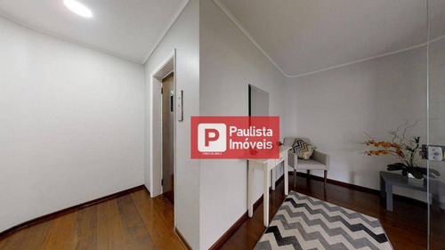Apartamento Com 3 Dormitórios À Venda, 96 M² Por R$ 900.000,00 - Vila Olímpia - São Paulo/sp - Ap28501