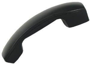 Mitel 4000 Series Negro Auricular