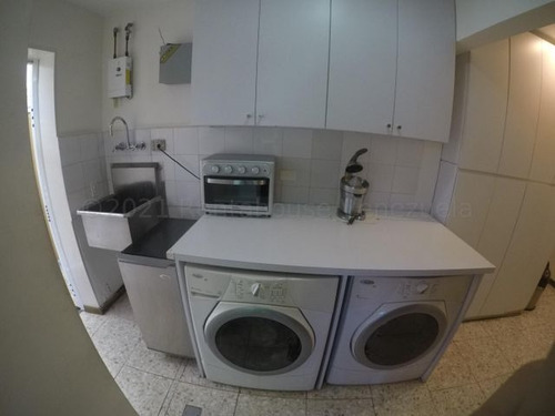Imagen 14 de 25 de Pb En Venta En Los Naranjos De Las Mercedes, Caracas, Codigo: Mvg 21-18225