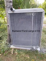 Comprar Radiadores Ford Cargo 815 ,ford Cargo 1721 Y 1722