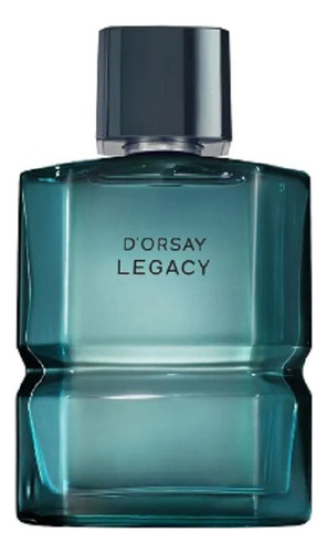 Perfume Dorsay Legacy