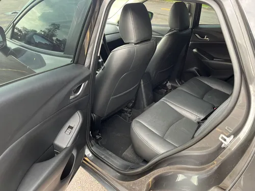 Mazda CX-3 Grand Touring