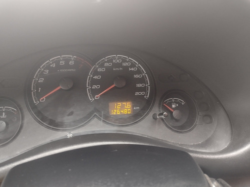 Chevrolet Classic 1.4 Ls Abs Airbag 2015