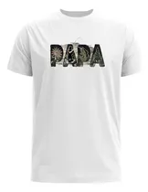 Comprar Remeras Día Del Padre Papá Sublimadas - Varios Modelos !!