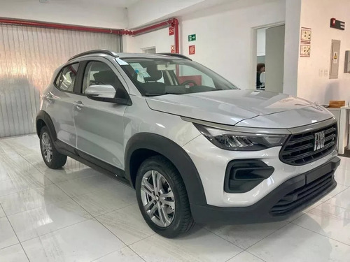 Fiat Pulse 1.3 Drive
