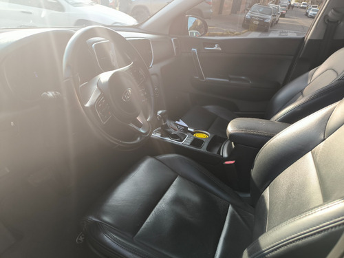 Kia Sportage 2.0 Ex 154cv