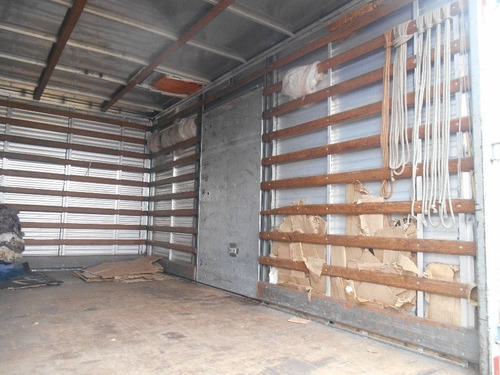 5-140 E Delivery Mwm X 10 C/baú