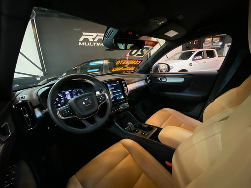 Imagem 15 de 15 de Volvo Xc40 Momentum 2.0 T5 Awd Câmbio Automático Suv 2020