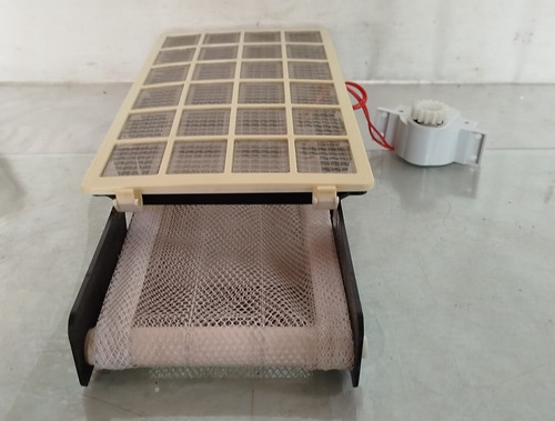 Filtro Climatizador De Ar Philco Pcl1f 127v - Usado (Usado)
