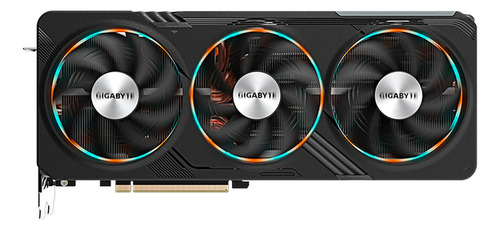 Tarjeta De Video Gigabyte Geforce Rtx 4070 Oc 12gb Gddr6x