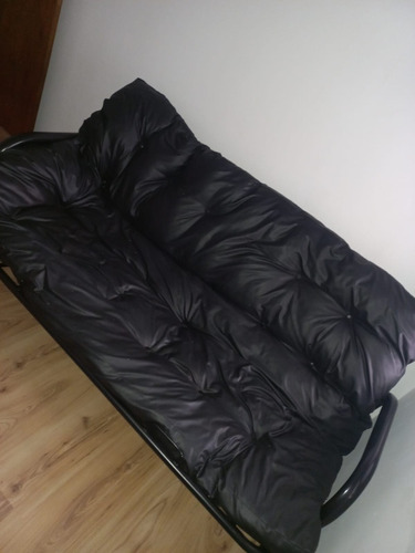 Futon De Caño