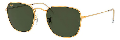 Gafas de sol Frank Rb3857 919631 G15 Classic Gold