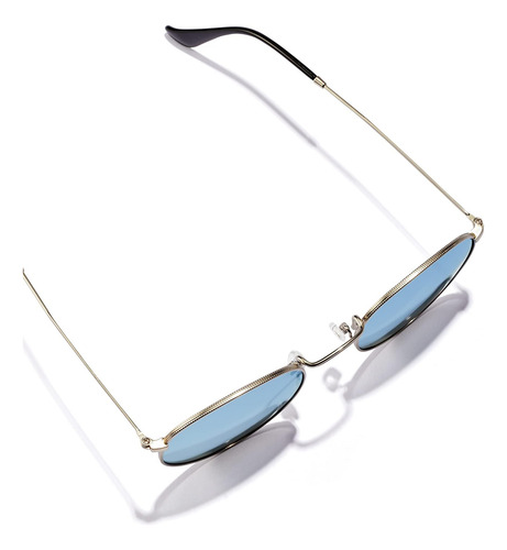 Hawkers Gafas De Sol Redondas Moma Midtown Para Mujer, En ·