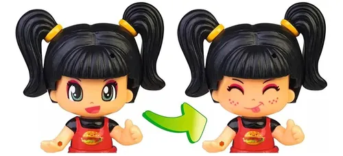 Pinypon hamburguesas hot sale