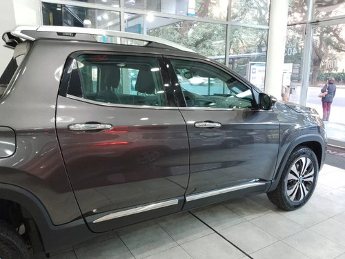 Fiat Toro 2.0 350 Multijet Volcano 4x4 At