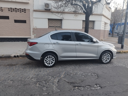 Fiat Cronos 1.3 Drive Mt