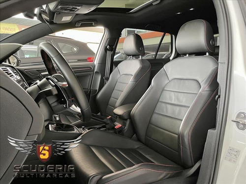 Imagem 9 de 11 de Volkswagen Golf 2.0 350 Tsi Gti