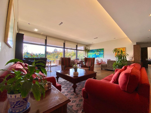 Imagen 7 de 30 de Departamento En Venta En Lomas De Vista Hermosa, Cuajimalpa