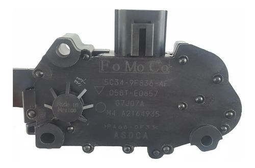 8c3z-9f836-f Pedal De Aceleración Soporte Ford F-250 F-350