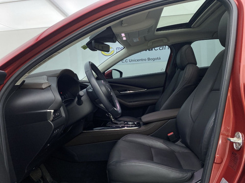 Imagen 14 de 25 de Mazda Cx30 Grand Touring