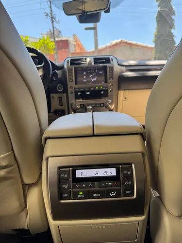 Lexus GX 4.6 460 Premium