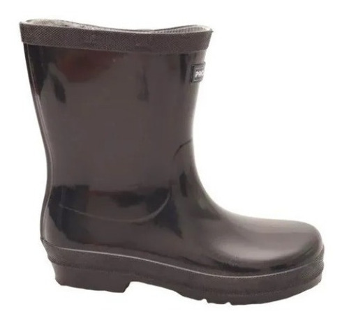 Botas De Lluvia Para Chicos Proforce Del 23 Al 34