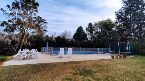 Imagen 3 de 14 de Venta Lote/terreno 700m2 Los Cardales Country Club