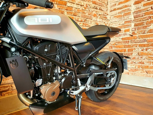 Imagen 8 de 25 de Husqvarna Vitpilen 701 Consulte Precio Contado !! Bamp