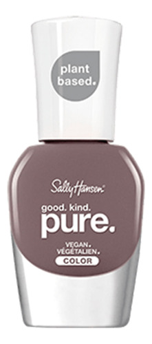 Esmalte De Uñas Good Kind Pure 350 Soothing Slate