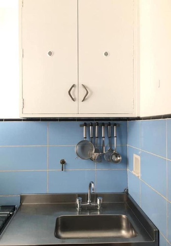 Departamento 2 Ambientes - Caballito - Repetto 200